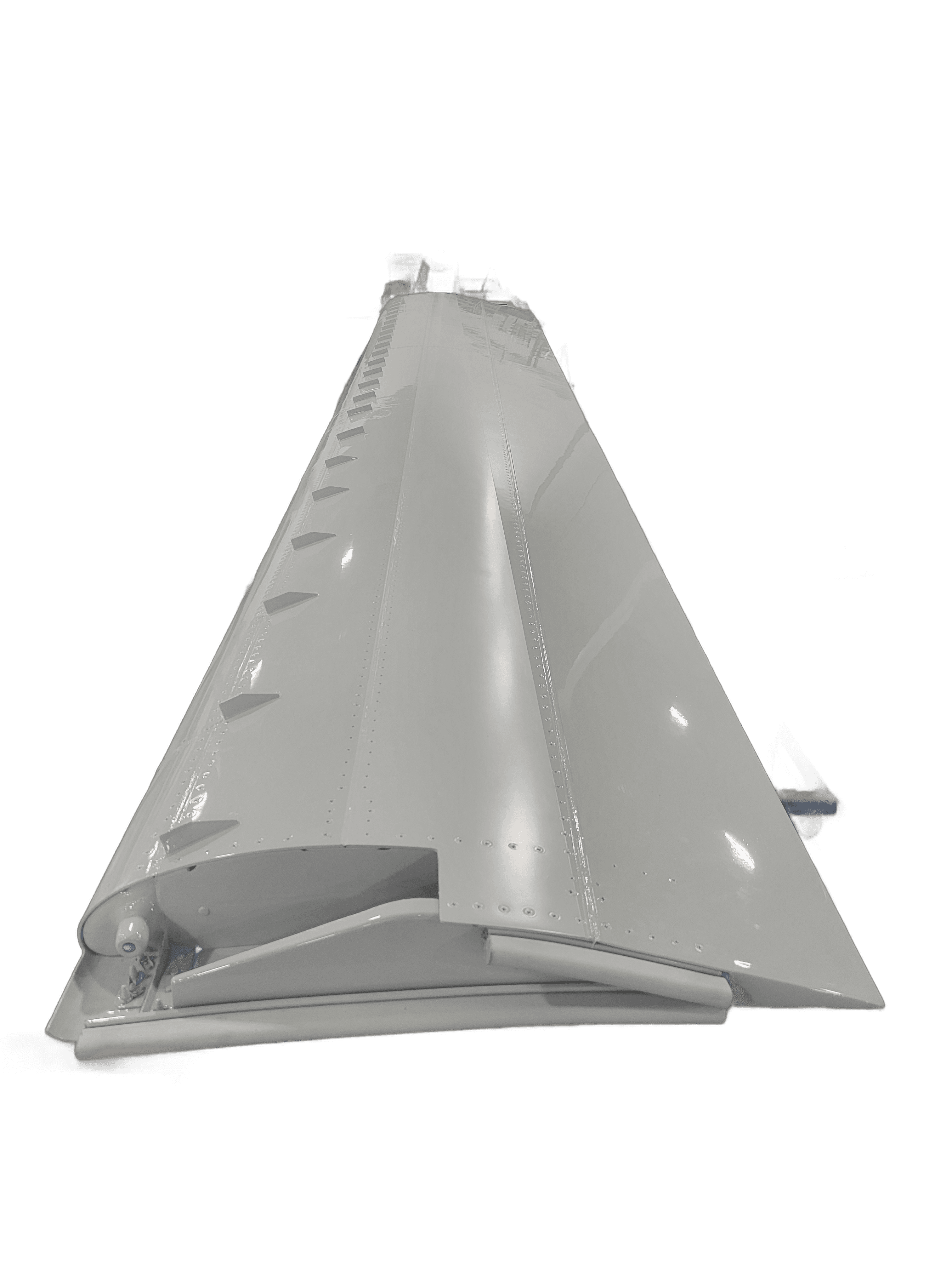 Boeing 767 Outboard Flap